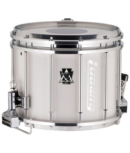 Caja Ultimate Marching Snare Ludwig