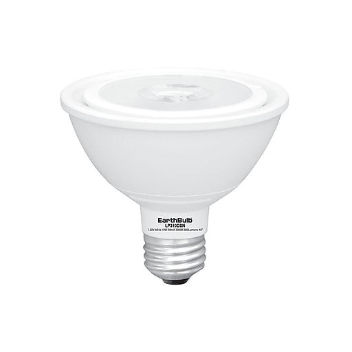Bombillo Par30SN 13W 5000K EarthBulb
