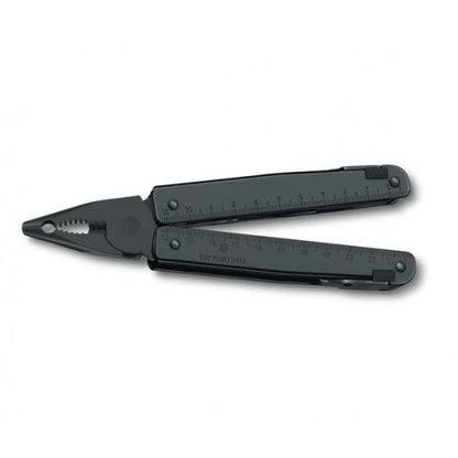 Swiss Tool 3-0323-3CN Victorinox Negro