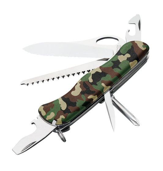 Trailmaster 0-8463-MW94 Victorinox Camuflaje