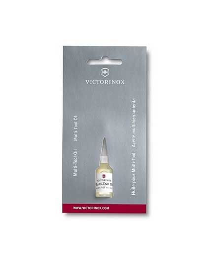Aceite para Multi-Herramientas 4-3302 Victorinox