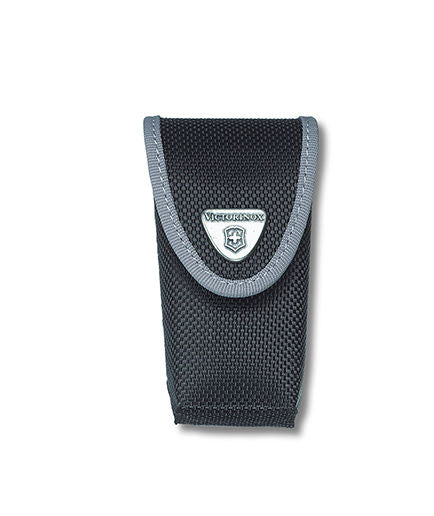 Estuche 4-0543-3 Victorinox Cinturón Nylon Negro