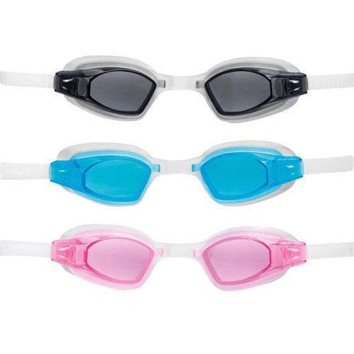 Lente de Natación Free Style Sport Intex 55682