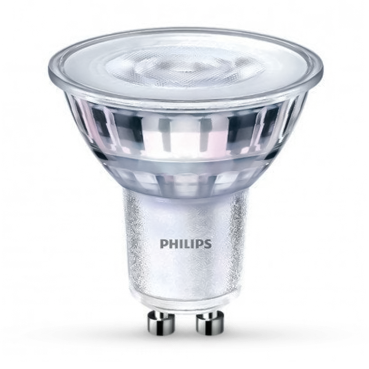 Master LedSpot 6W65KD Philips