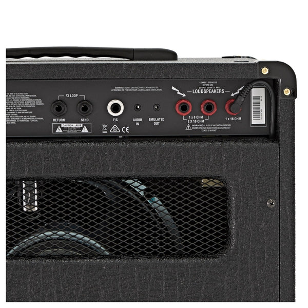 Amplificador para Guitarra Marshall DSL20CR-F con Reverb