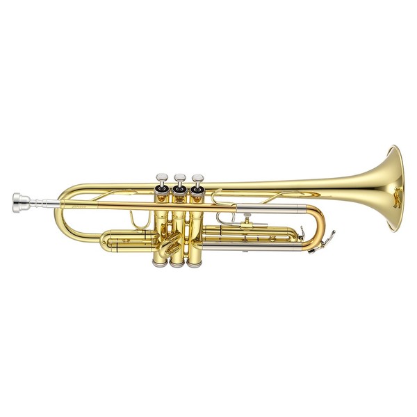 Trompeta Jupiter Bb JTR500