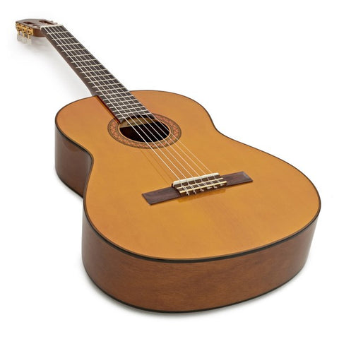 Guitarra Clásica C70 Yamaha 4/4 Natural