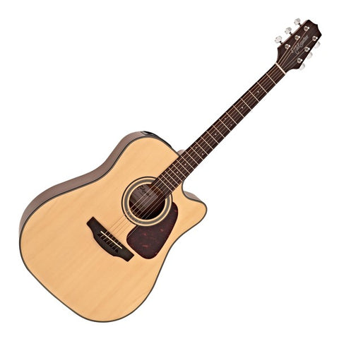 Guitarra Electroacústica GD10CE-NS Takamine Natural