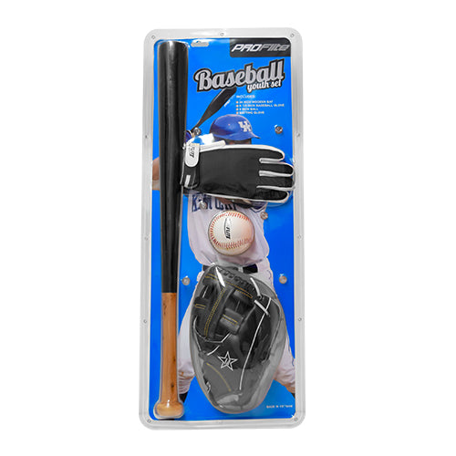 Set de Béisbol Juvenil Proflite BB9045