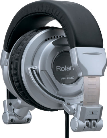 Monitor Auriculares Roland RH-D20
