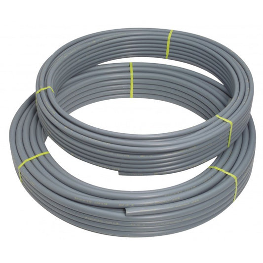Tubería GF 1/2" Voltek (Rollo 30mts)