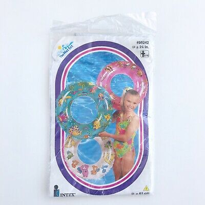 Flotador Ocean Reef Intex 59242