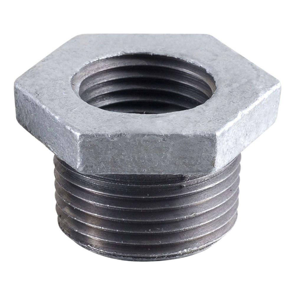 Bushing 2" Voltek