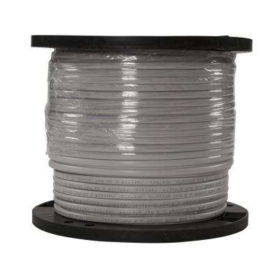 Cable #6-19 CU THHN THWN-2 Southwire Blanco