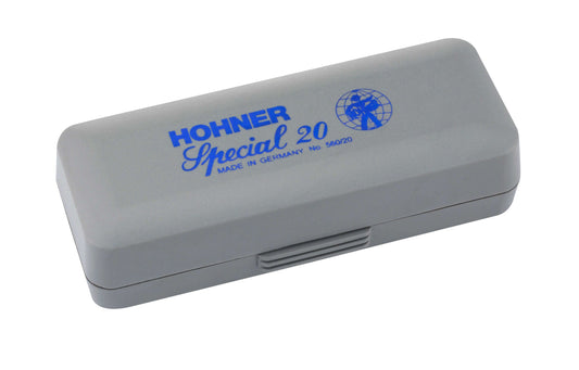 Armónica Special 560/20-D Hohner