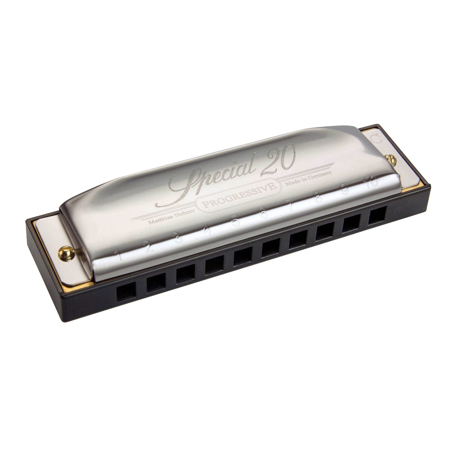 Armónica Special 560/20-A Hohner