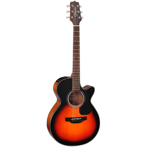 Guitarra Electroacústica GF30CE-BSB Takamine Sunburst