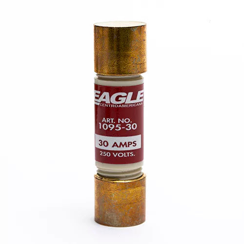 Fusible Renovable 30A Eagle 1095-30