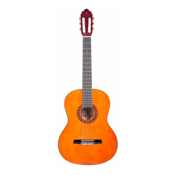 Guitarra Acústica 3/4 Valencia VC103 Natural