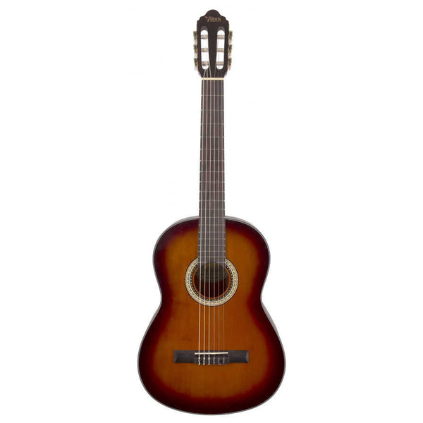 Guitarra Clásica VC404C-SB Valencia