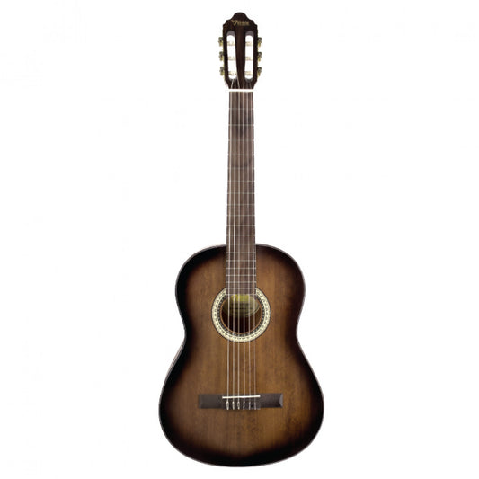 Guitarra Clásica 4/4 VC404HSB Valencia Historic Sunburst