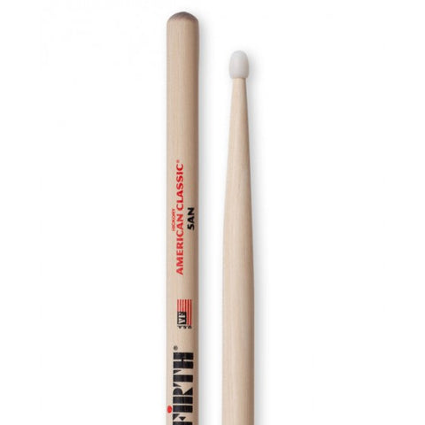 Bolillos Vic Firth 5AN American Classic (Nylon)