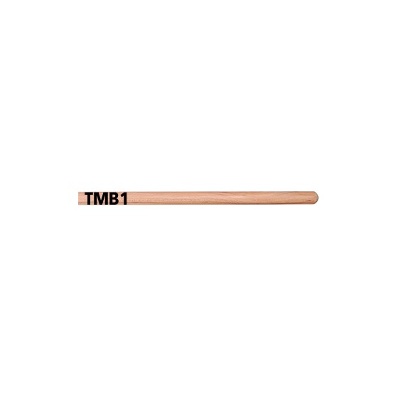 Bolillos para Timbal Vic Firth TMB1 Natural (PAR)
