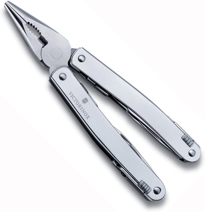 Swiss Tool Plus 3-0339-L Victorinox