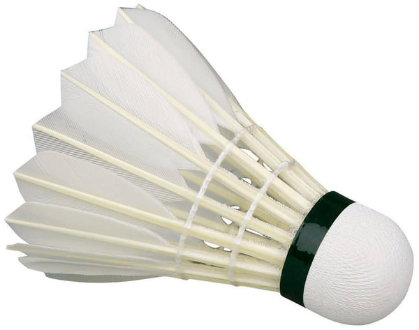 Plumillas para Badminton Yonex Aerosensa 30-1