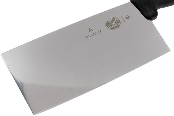 Chaira de Cocina 7-8013 Victorinox Negro – Productos Superiores, S. A.  (SUPRO)