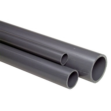 Tubería PVC 3'