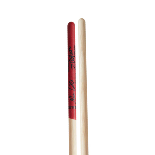 Bolillos Zildjian ZASMQ Marc Quiñones (Punta de Madera)